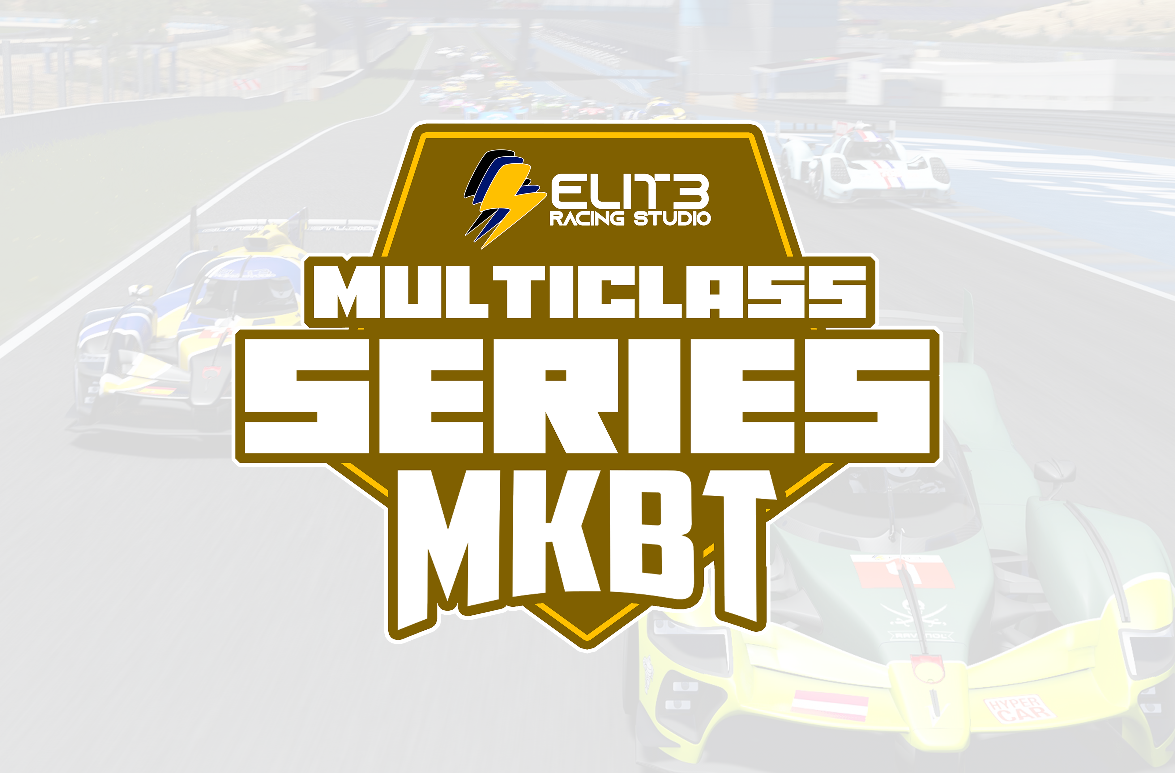 Multiclass Series 2026