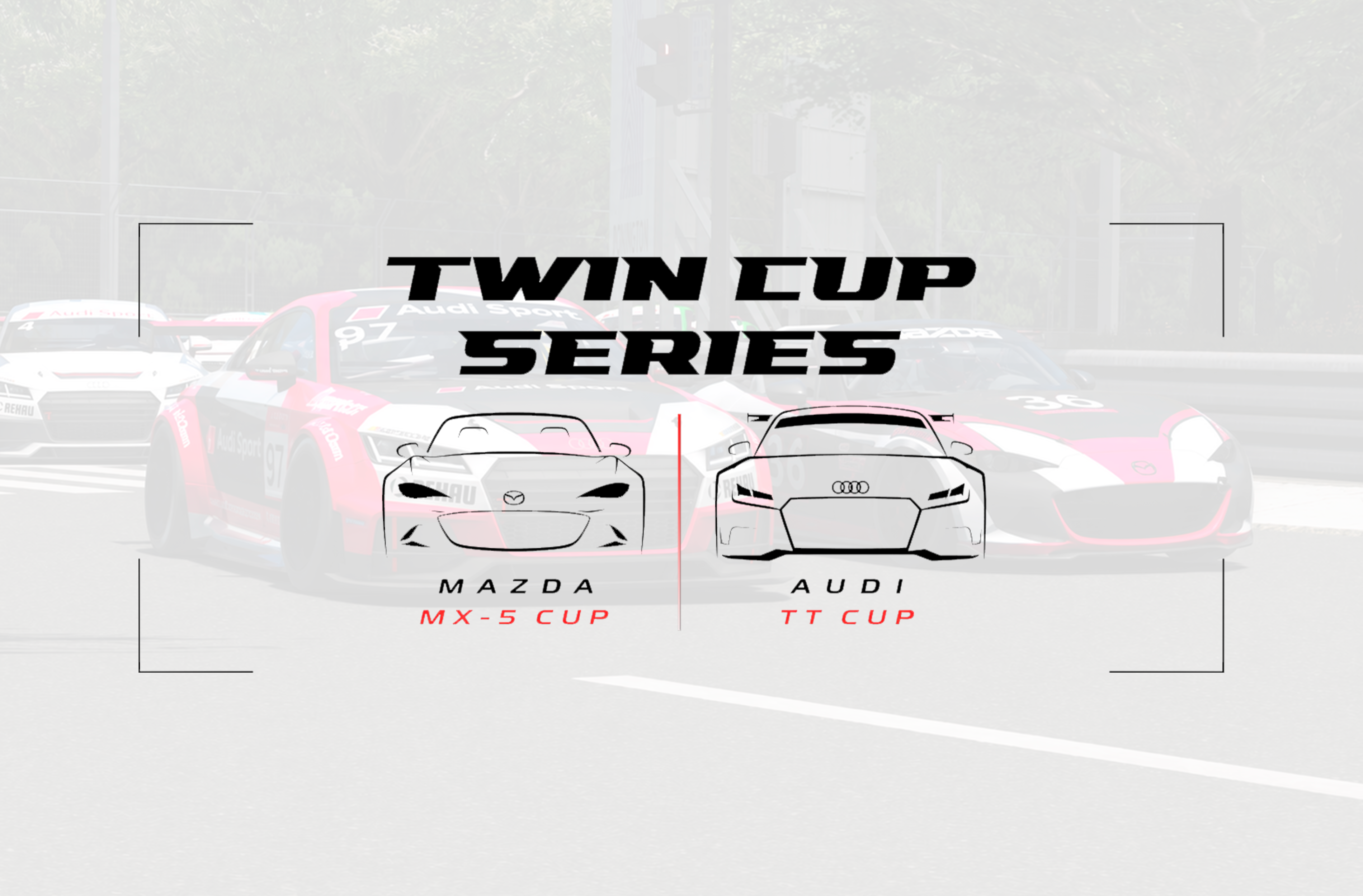Twin Cup Series