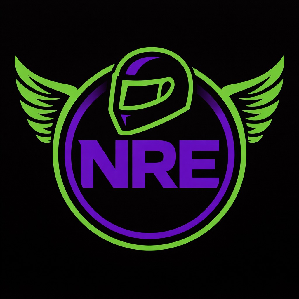 Logo de Nanos Racing