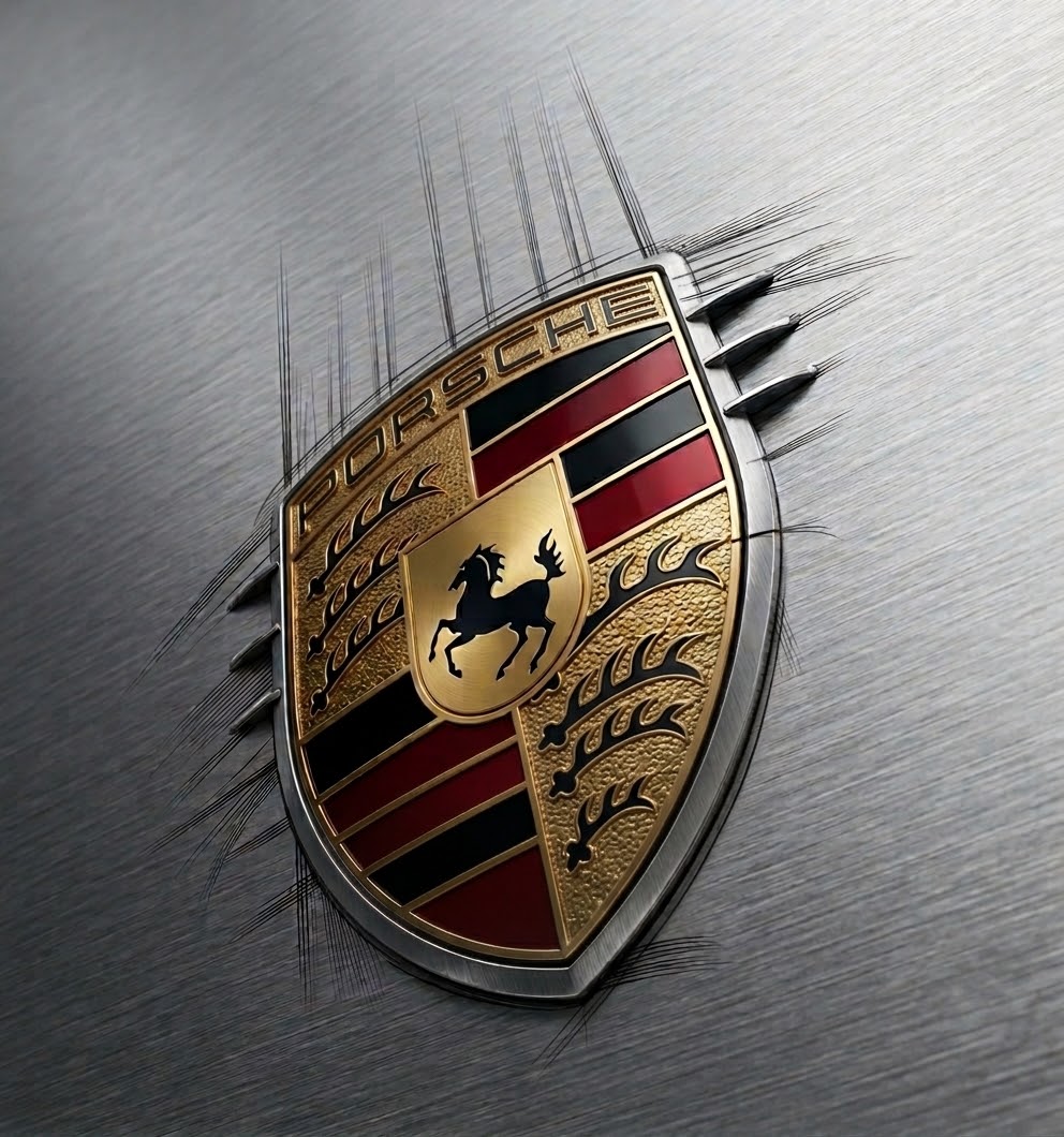 Logo de 911 Motorsport