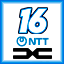 #16 NTT Dacia Motorsport F3